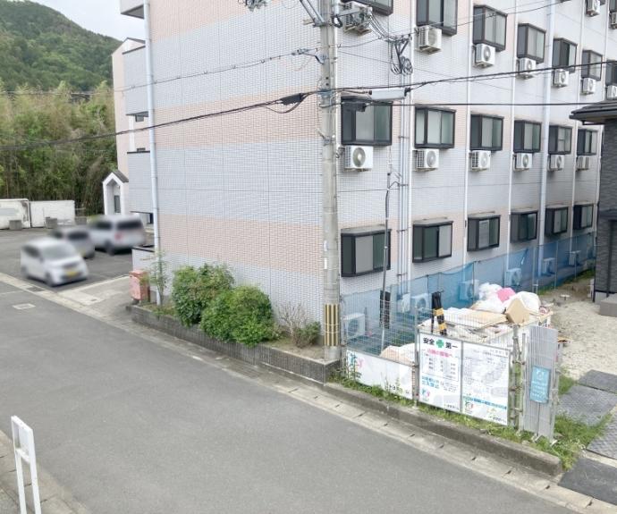 【パインヒルハイツ】間取