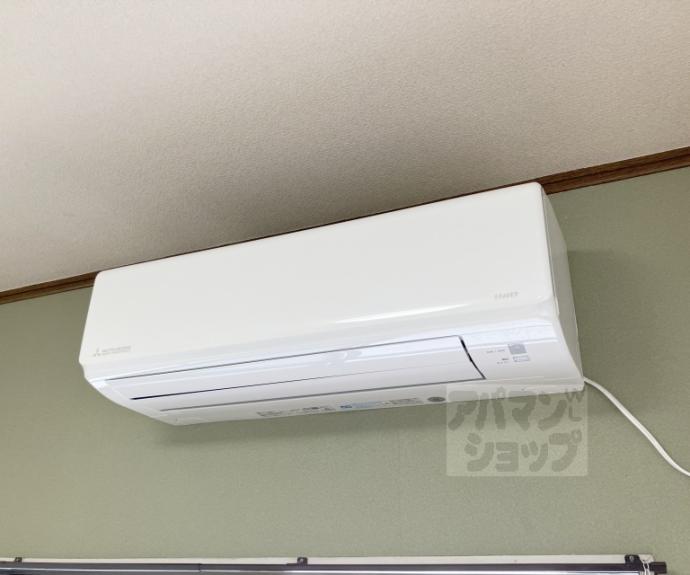 【パインヒルハイツ】間取