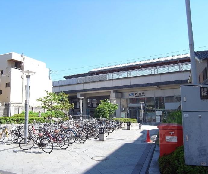 【聚楽廻東町戸建】