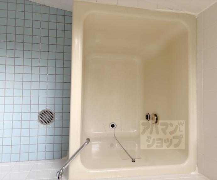 【西京極南方町３３貸家Ｅａｓｔ】間取