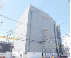 ＳＴＡＮＤＺ西院：間取図