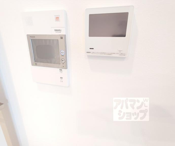 【STANDZ西院】間取