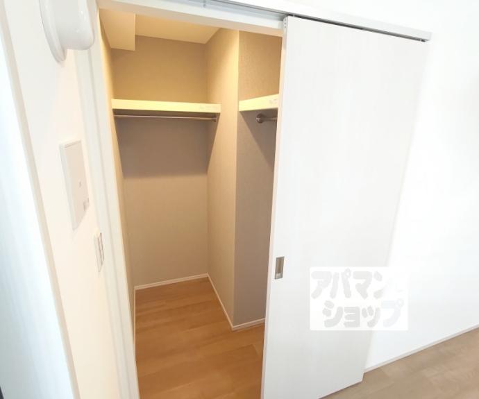 【STANDZ西院】間取