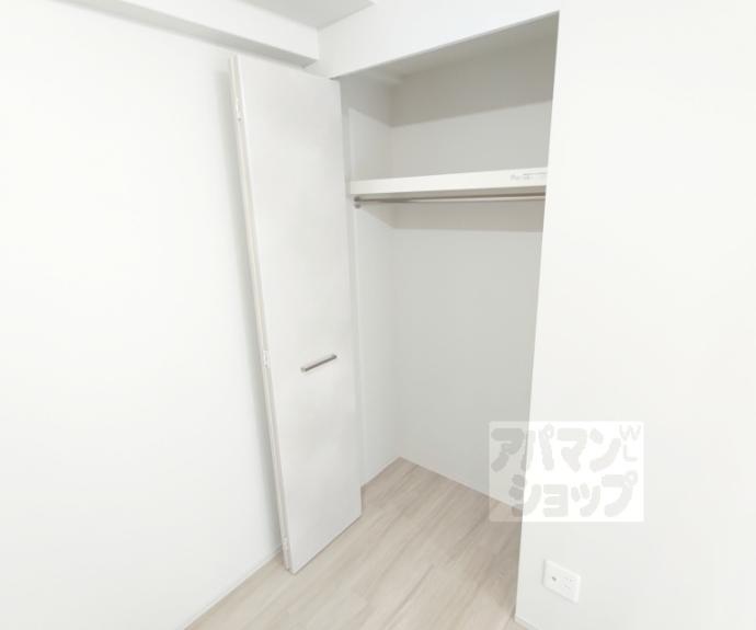 【STANDZ西院】間取