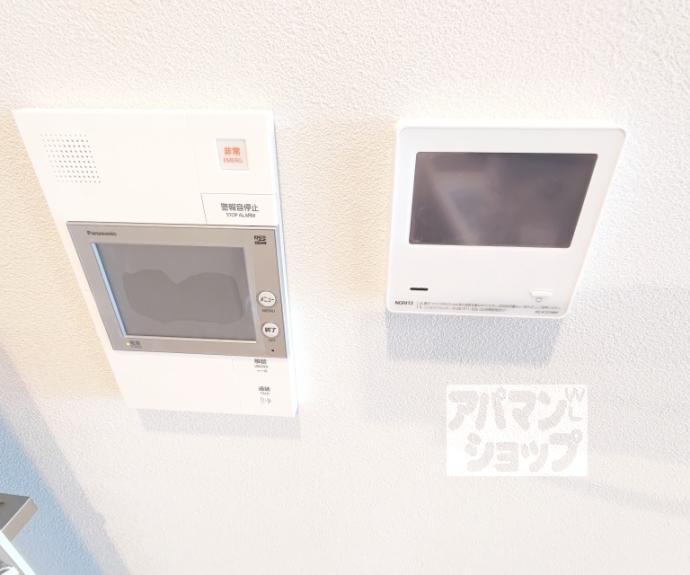 【STANDZ西院】間取