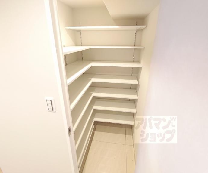 【STANDZ西院】間取