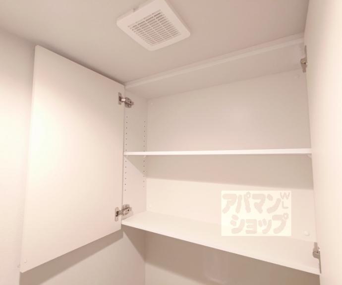 【STANDZ西院】間取