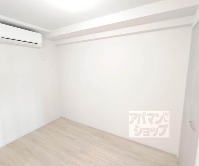 【STANDZ西院】間取