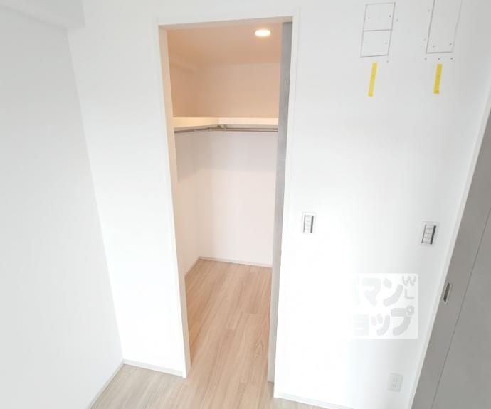 【STANDZ西院】間取