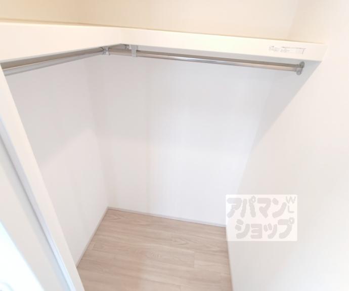 【STANDZ西院】間取