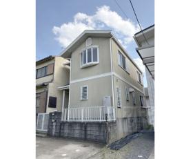 宇治市開町３１－１２戸建：間取図
