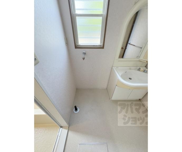 【宇治市開町３１－１２戸建】間取