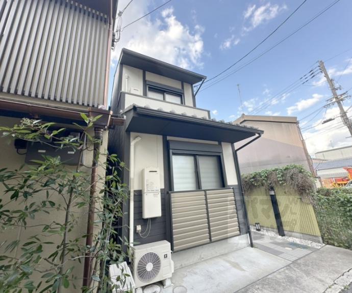 【イロハプラス二条】間取
