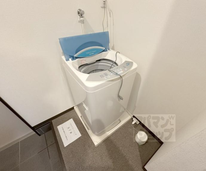 【イロハプラス二条】間取