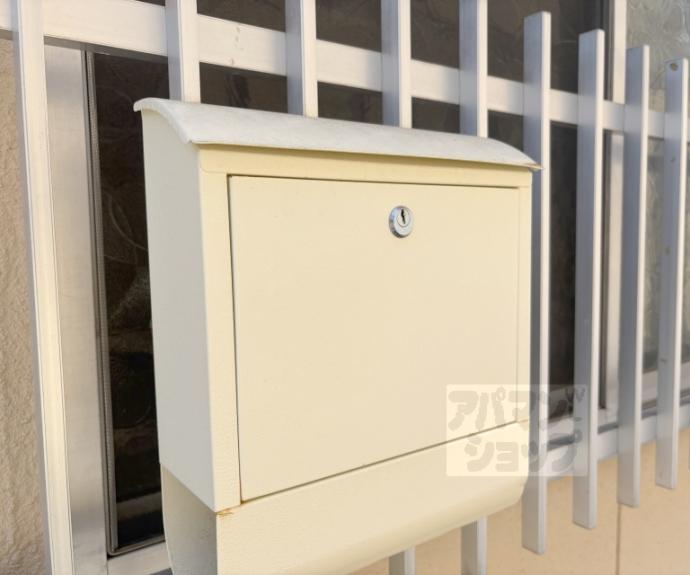 【壬生下溝町９－１８貸家】間取