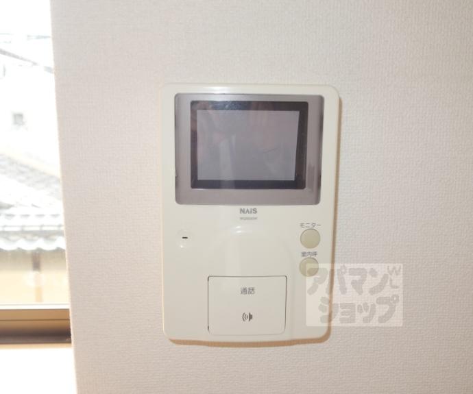 【下京区東松屋町８３５－２貸家】間取