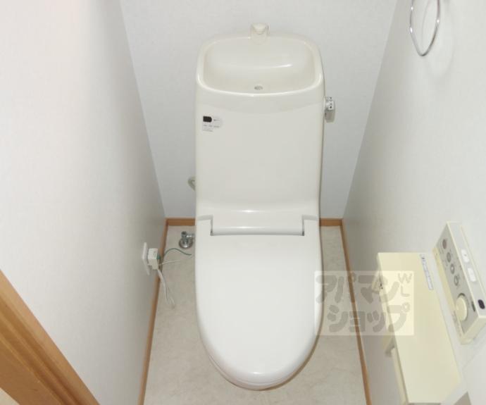 【下京区東松屋町８３５－２貸家】間取