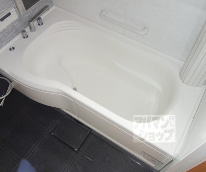 【下京区東松屋町８３５－２貸家】間取