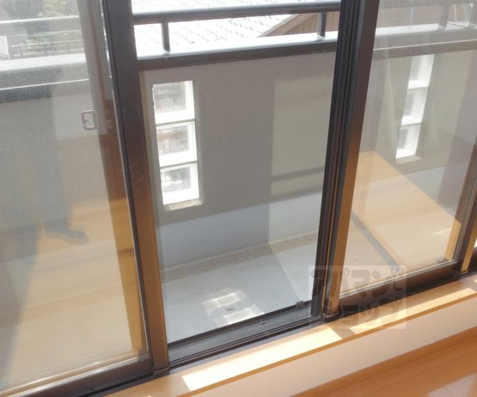 【下京区東松屋町８３５－２貸家】間取
