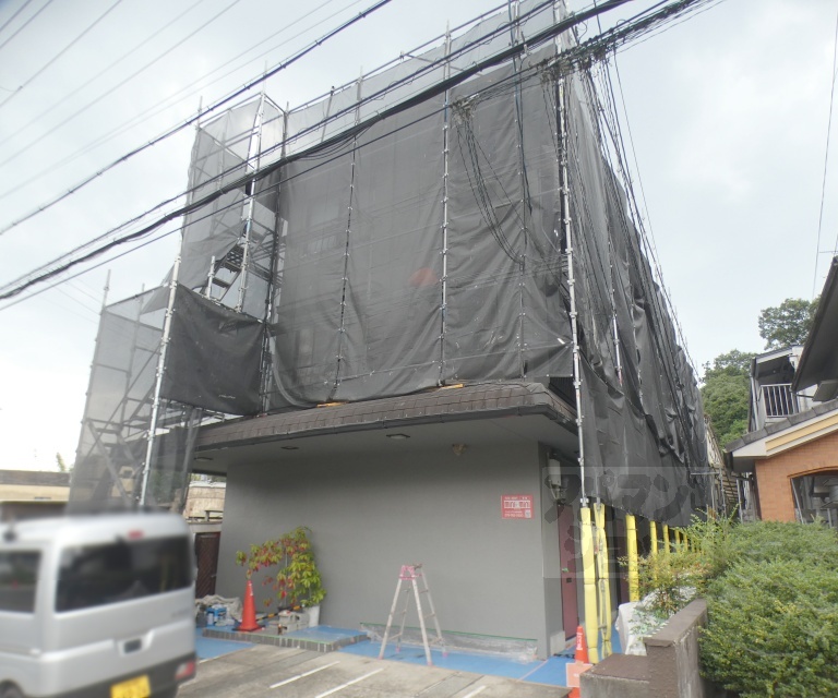 中田マンションパートⅡ