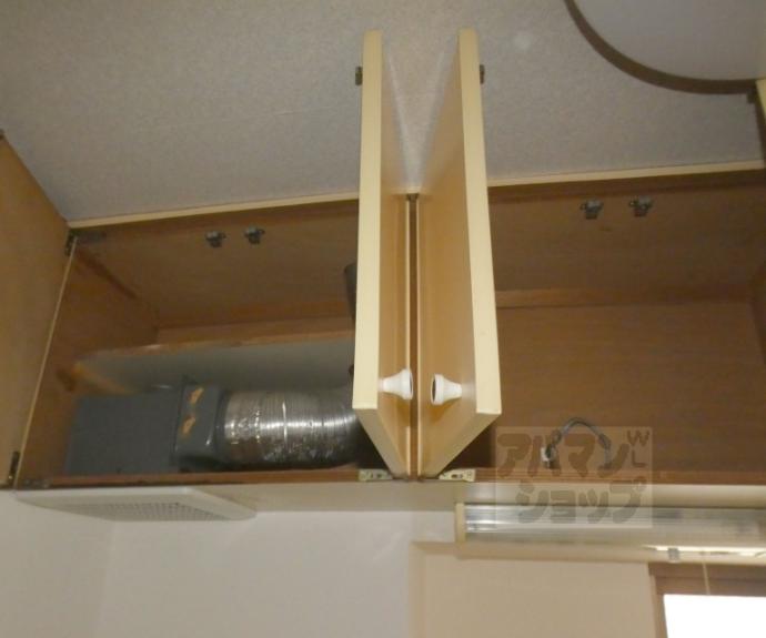 【中田マンションパートⅡ】間取