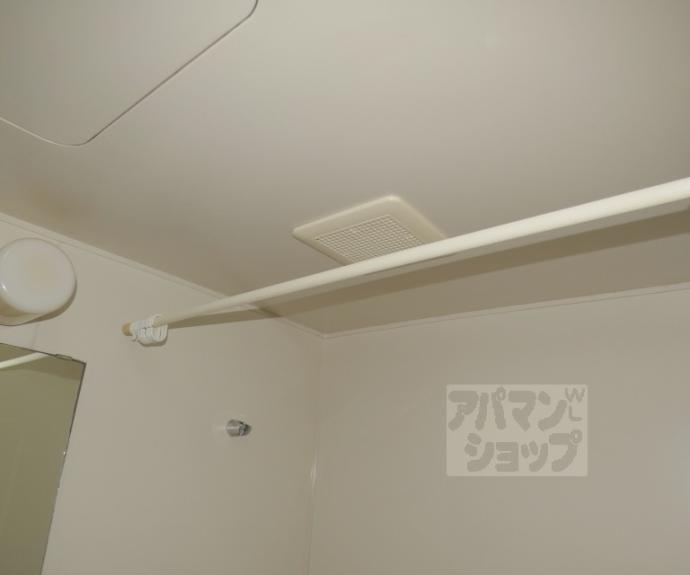 【中田マンションパートⅡ】間取
