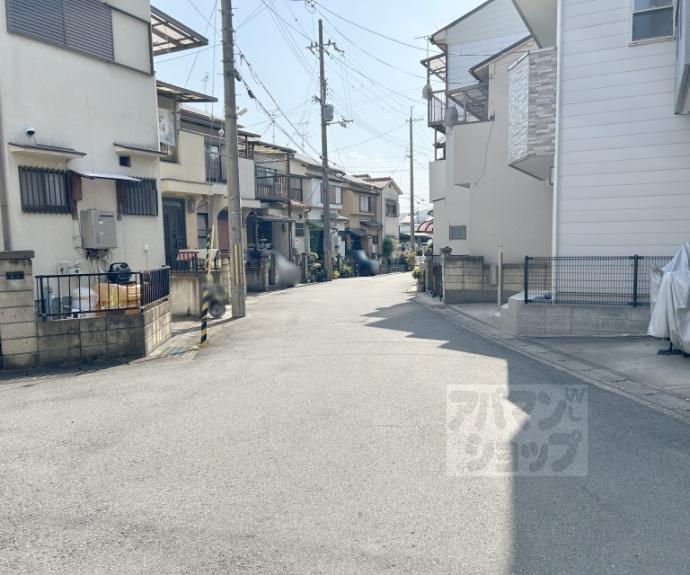 【仮称)ジーメゾン石田ルディア】間取