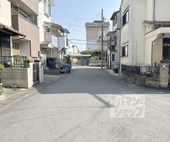 【仮称)ジーメゾン石田ルディア】間取
