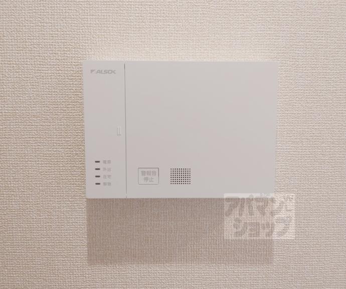 【GRAMM桃山筑前】間取