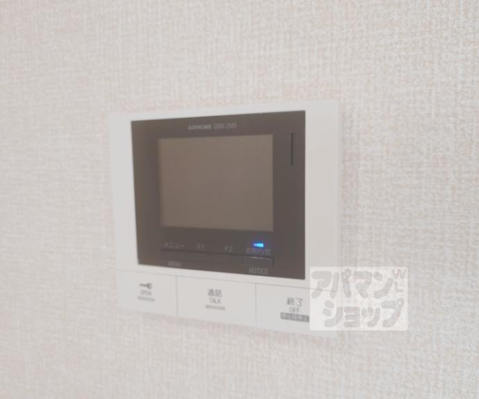 【GRAMM桃山筑前】間取