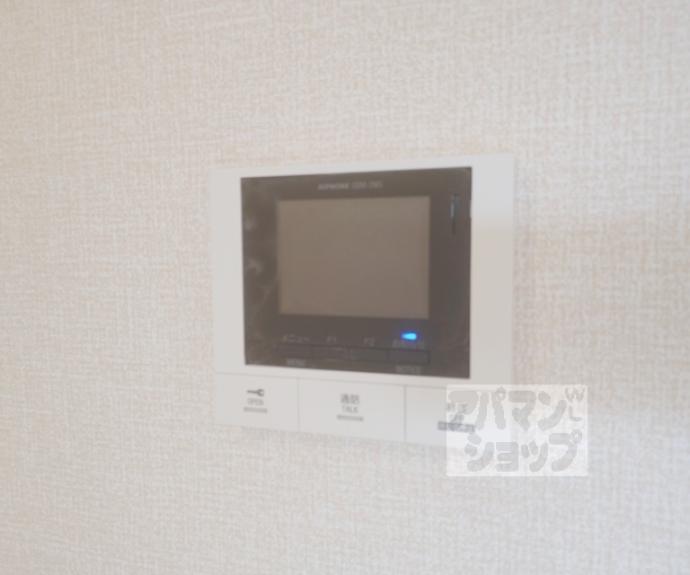 【GRAMM桃山筑前】間取