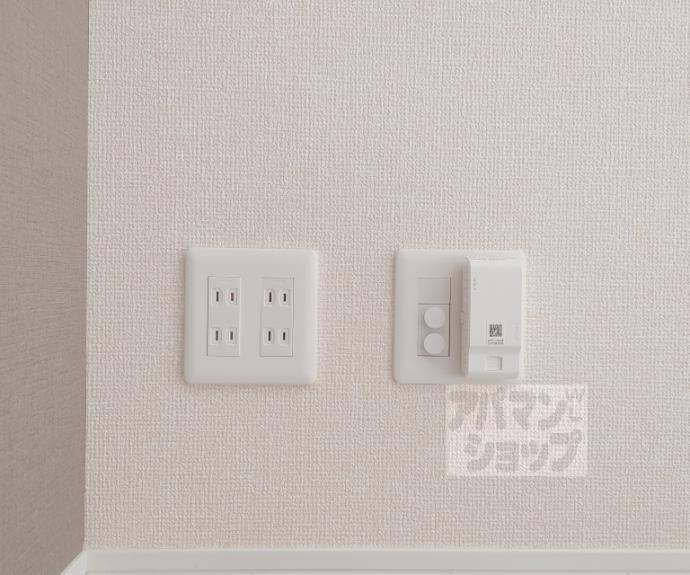 【GRAMM桃山筑前】間取