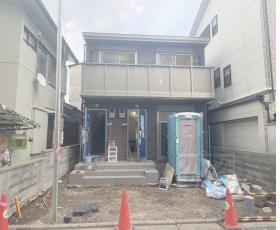 アフィットココレ：間取図