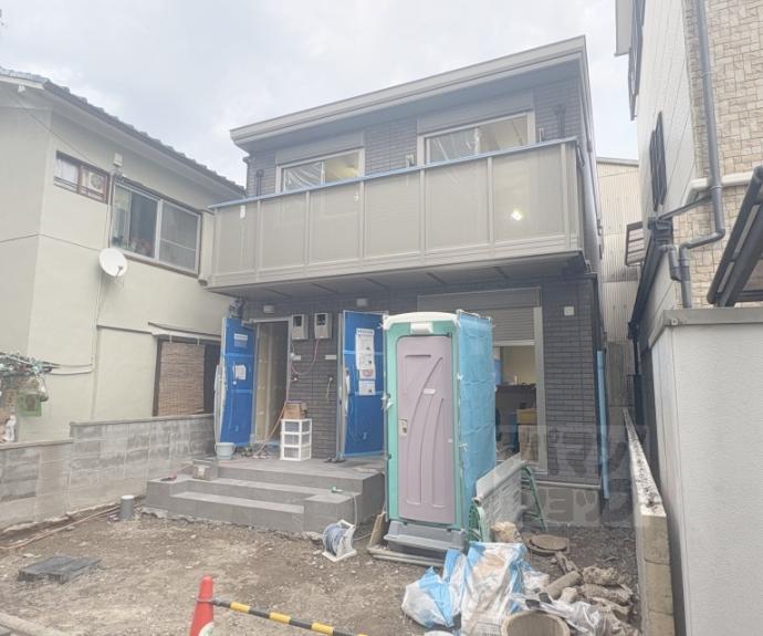 【アフィットココレ】間取
