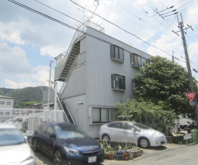 【アイバハウス】間取