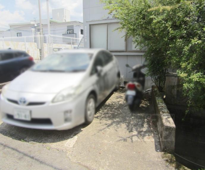 【アイバハウス】間取
