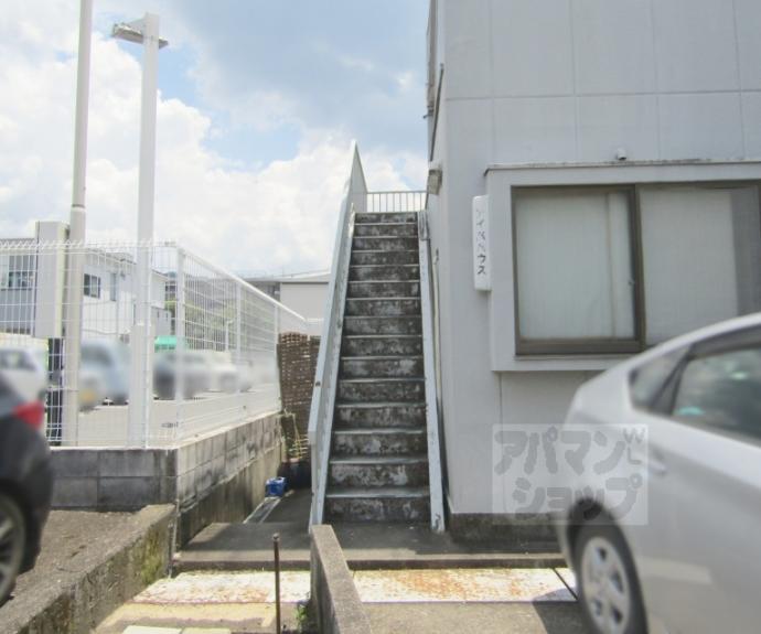 【アイバハウス】間取