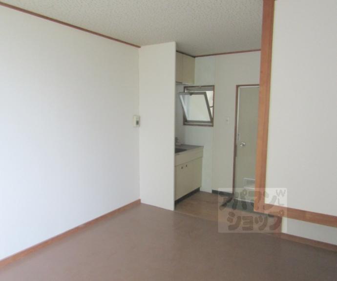 【アイバハウス】間取