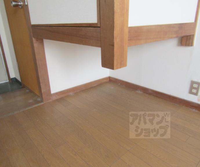 【アイバハウス】間取