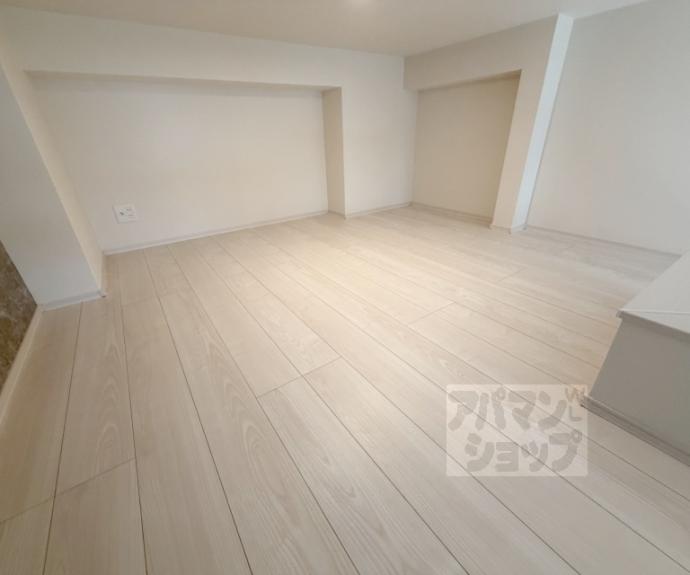 【ハーモニーテラス深草佐野屋敷町】間取