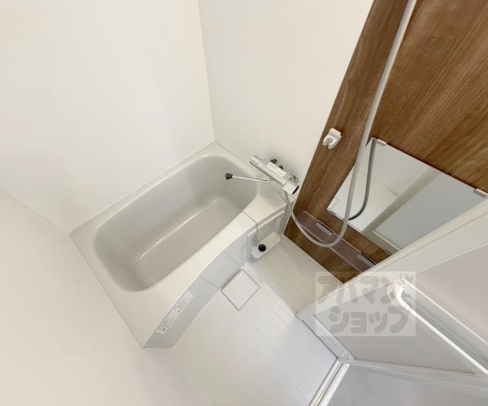 【ハーモニーテラス深草佐野屋敷町】間取