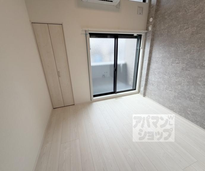 【ハーモニーテラス深草佐野屋敷町】間取