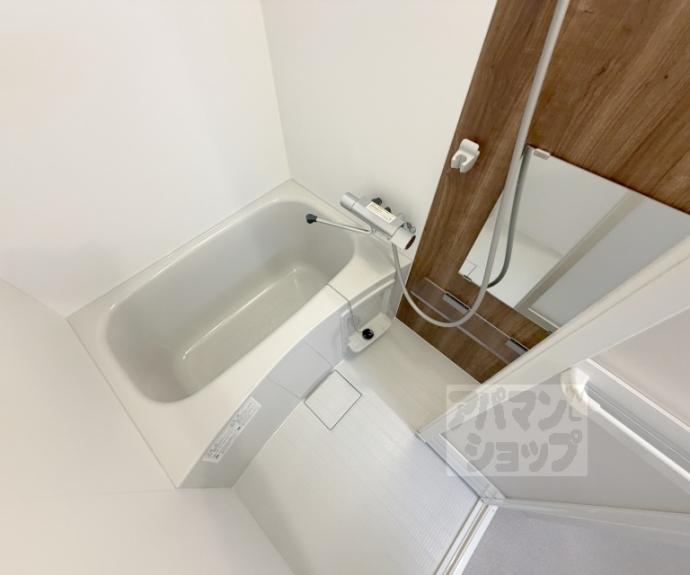【ハーモニーテラス深草佐野屋敷町】間取