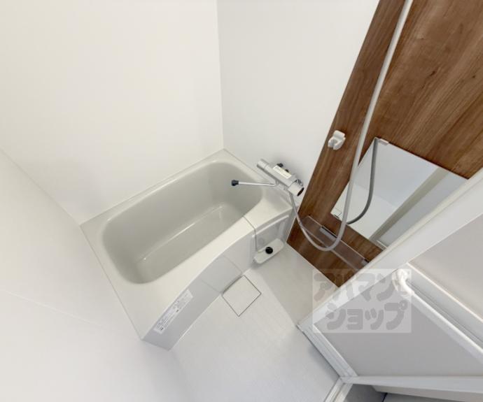 【ハーモニーテラス深草佐野屋敷町】間取