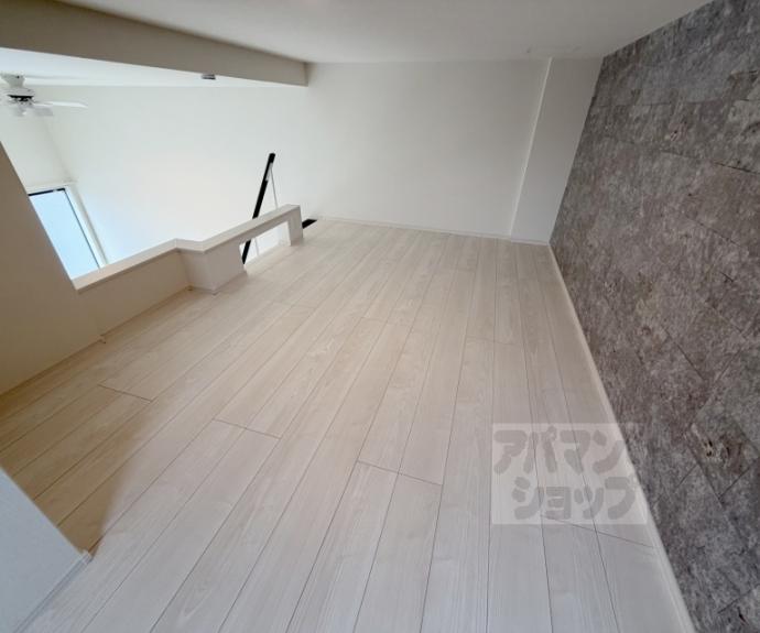 【ハーモニーテラス深草佐野屋敷町】間取