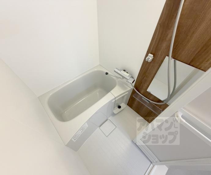 【ハーモニーテラス深草佐野屋敷町】間取