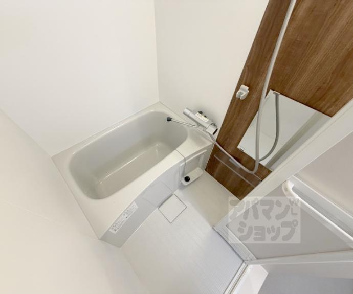 【ハーモニーテラス深草佐野屋敷町】間取