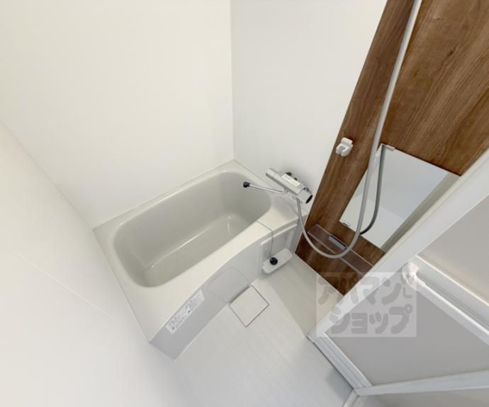 【ハーモニーテラス深草佐野屋敷町】間取