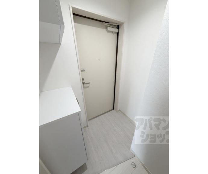 【F asecia Kuulei】間取
