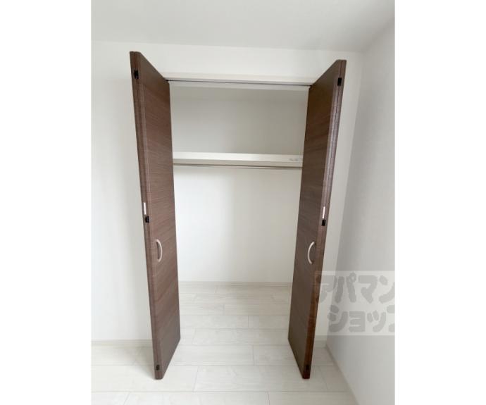 【F asecia Kuulei】間取